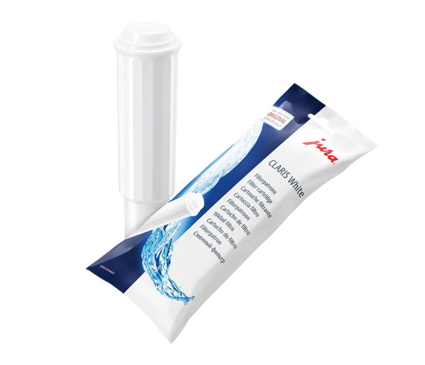 JURA FILTR DO WODY CLARIS WHITE - 1178544 - zdjęcie